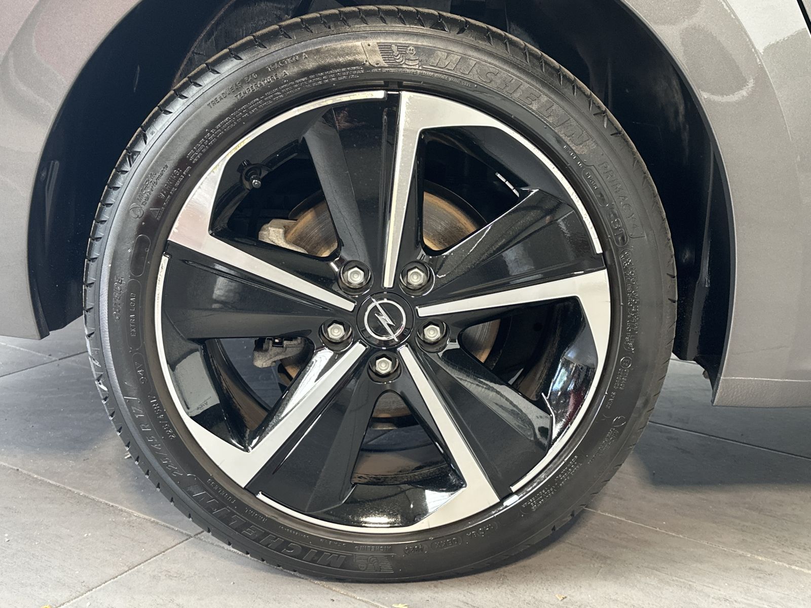 Opel Astra SpT 1.5 D GS NAV+LED+360°+SHZ+KEYLESS+17ZO imagem 3