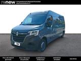 Renault RENAULT Master T35 2.3 energy dci 150cv L3H2 Sta - graue Renault Master