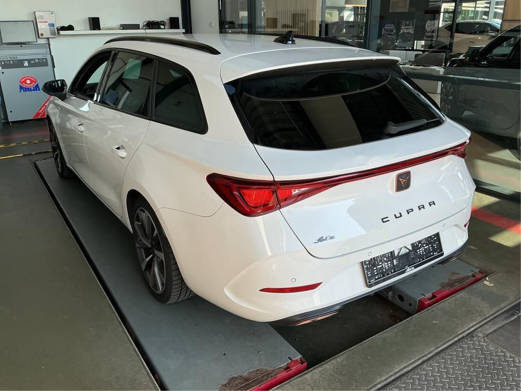Cupra Leon eHybrid 1.4 TSI /TEMPO/LANE/AHK/SHZ/PDC/ imagem 3