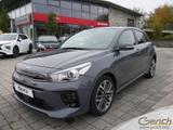 Kia Rio 1.0 T-GDI 120 Mild-Hybrid GT Line (YB) - Kia Rio YB