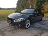 BMW 420d Gran Coupé xDrive Sport Line LED,Navi,PDC - gebrauchte BMW 420 Gran Coupé aus dem Jahr 2019