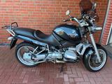 BMW R850R ABS+2. HD+ Koffer+Top Case+Reifen neu.     - BMW R850C