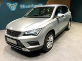 Seat Ateca Style 1.4TSI 6-Gang+AHK+LED +Tempomat - Seat Gebrauchtwagen in Bremen