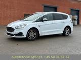 Ford S-Max S-MAX Titanium
