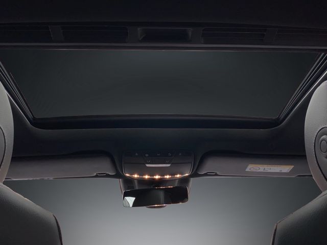 Mercedes-Benz CLS 350