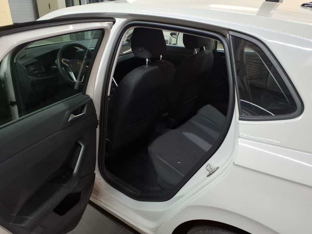 Volkswagen Polo - Bild 4