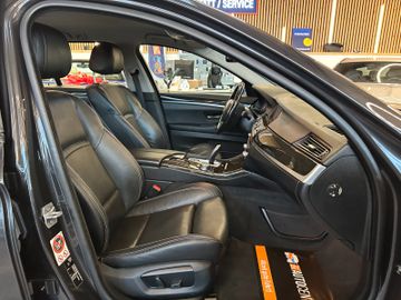 BMW 530 d xDrive *1.Hd*SoftClose*M-P.*Luxury*