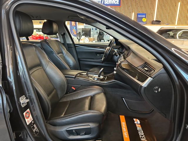 BMW 530 d xDrive *1.Hd*SoftClose*M-P.*Luxury*