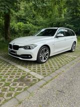 BMW 340i Xdrive - BMW 340 von privat