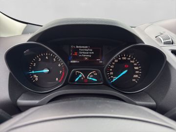 Ford Kuga - 10