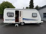Hobby 495UFe Excellent Klima Mover 100km/h Vorzelt - Hobby 495