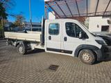 Fiat Ducato Maxi 35 6-Sitz 3S-Kipper L5H1 Prof - Fiat Ducato l5h3