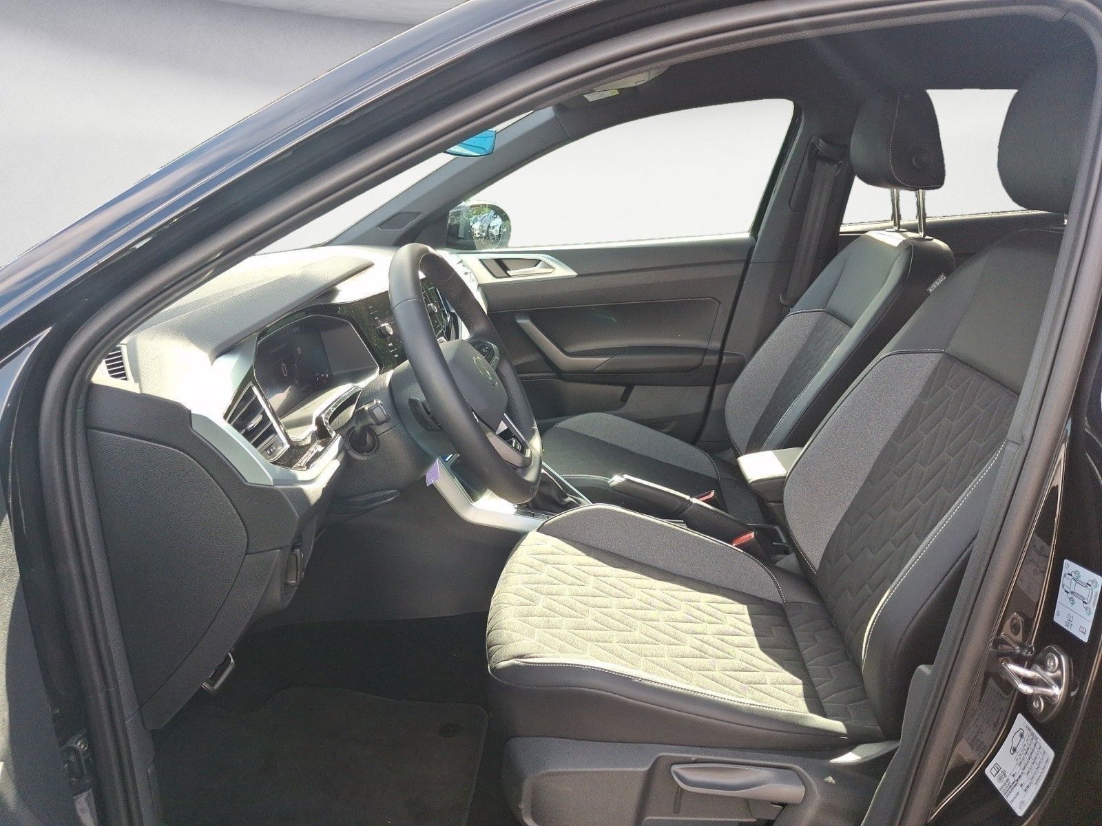 Volkswagen Taigo - Bild 8