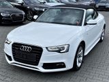 Audi A5 Cabriolet 3.0 TDI Quattro//S-LINE//KAMERA/LED