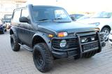 Lada Niva Only !!! ROSTFREI !!! - Lada Niva mit Benzin-Antrieb: ABS, Geländewagen