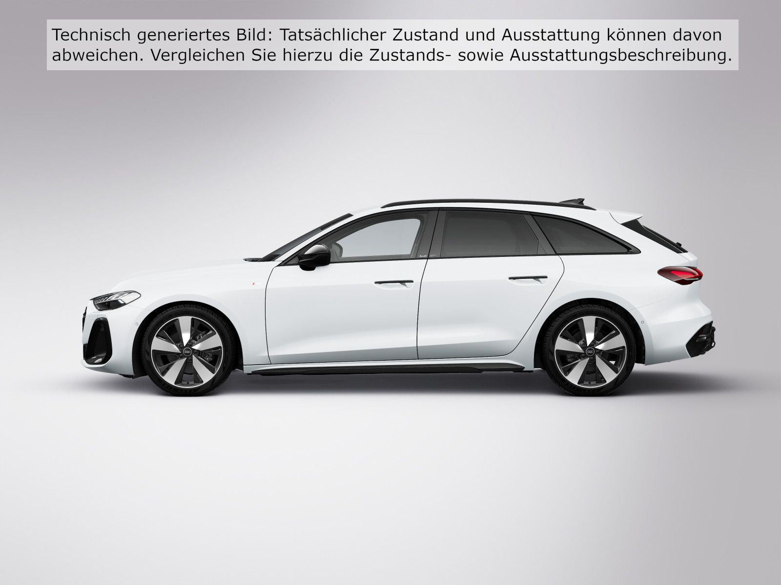 Audi A5 - Bild 3