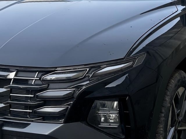 Hyundai TUCSON - Bild 4