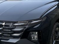 Hyundai TUCSON - Vorschau Bild 4