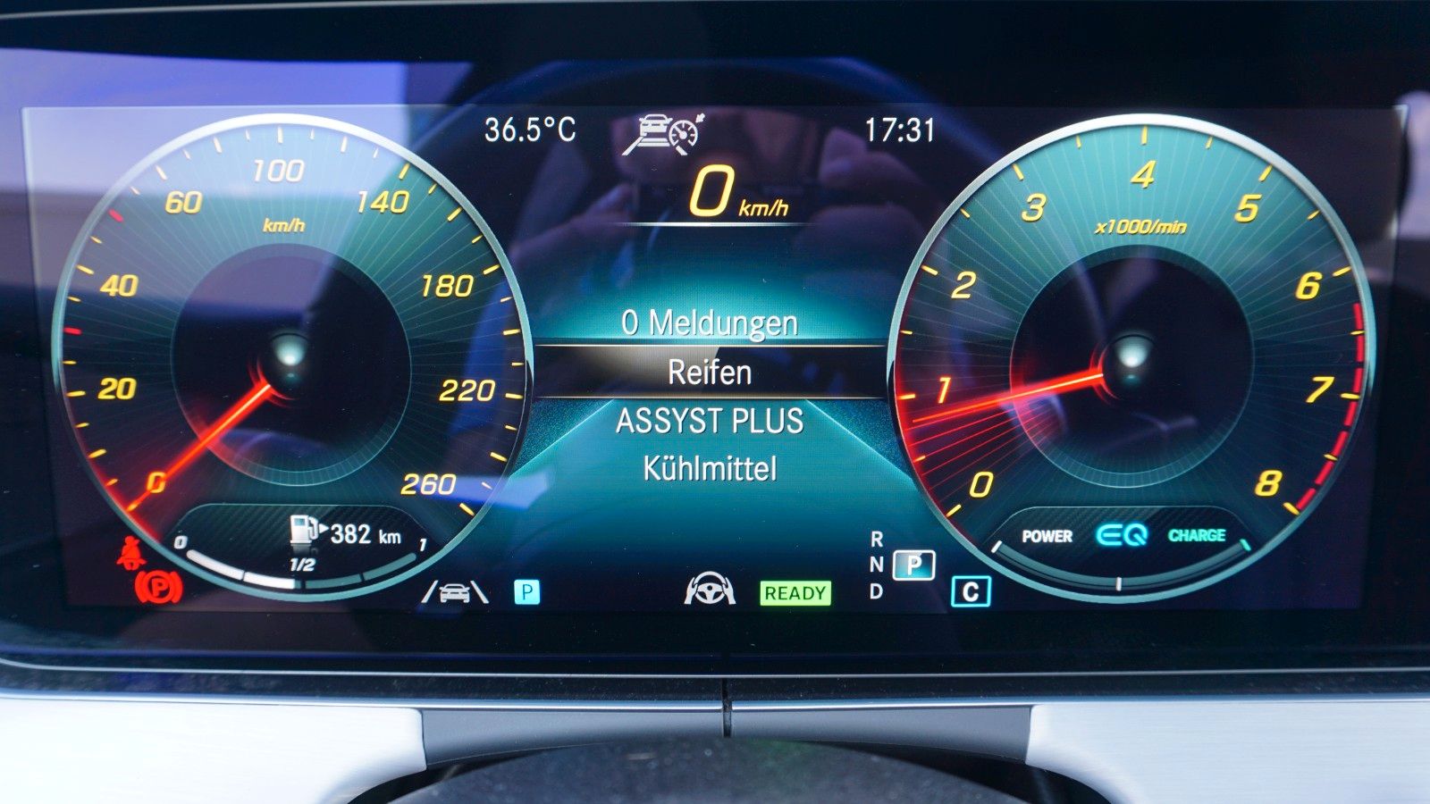 Fahrzeugabbildung Mercedes-Benz E 450 E T-Modell E 450 4Matic, AMG Line, Kamera