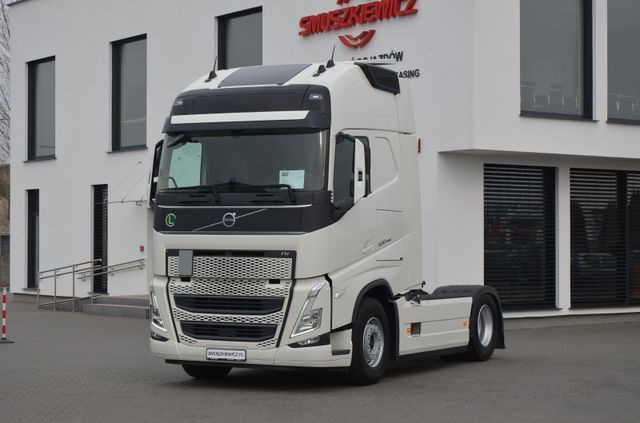 Volvo FH 500 XL NEW 10.2021r PEŁEN ADR! 7487