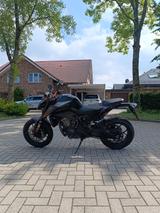 KTM 890 Duke L. -  drosselbar auf A2.  Zweite Hand  - KTM VON 751 BIS 1000 CCM
