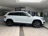 Skoda Kodiaq 1.4 TSI-DSG Style LED,NAVI,ACC,Area View - Skoda Kodiaq bis 20.000 Euro