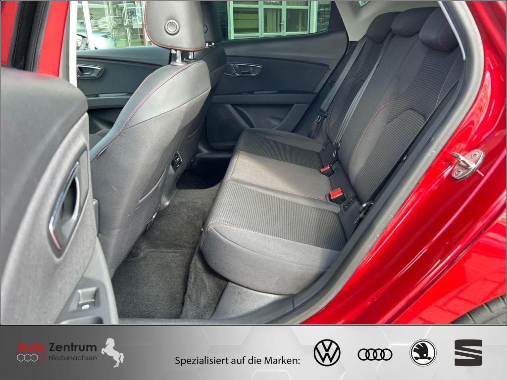 Seat Leon 2.0 TDI FR AZN-Haus-Förderung* bis 1000 EUR