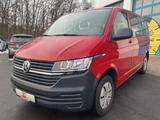 Volkswagen T6.1 Caravelle 2.0 TDI 9 Sitzer Klima PDC 1 Hand