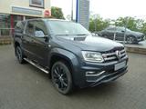 Volkswagen Amarok Aventura DoubleCab 4Motion - VW Amarok in Köln