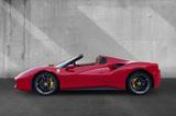 Ferrari 488 Spider*1.Hand*Dt.Auto*Lift*Parkkamera - Ferrari: Sp1
