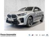 BMW X2 sDrive20i M Sport RFK NAVI LED PDC V+H DAB - BMW X2 aus 2025