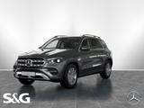 Mercedes-Benz GLE 350 de 4M EQ Hybrid Technologie RüKam+AHK