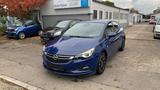 Opel Astra K Lim. 5-trg. 120 Jahre Start/Stop - Opel Astra: 1.5