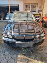 Jaguar jaguar x  Type Estate - Jaguar X-Type: Estate