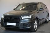 Audi Q7 3.0 TDI quattro 2x s line 7Sitz HeadUp Pano - Audi Q7 in Kassel