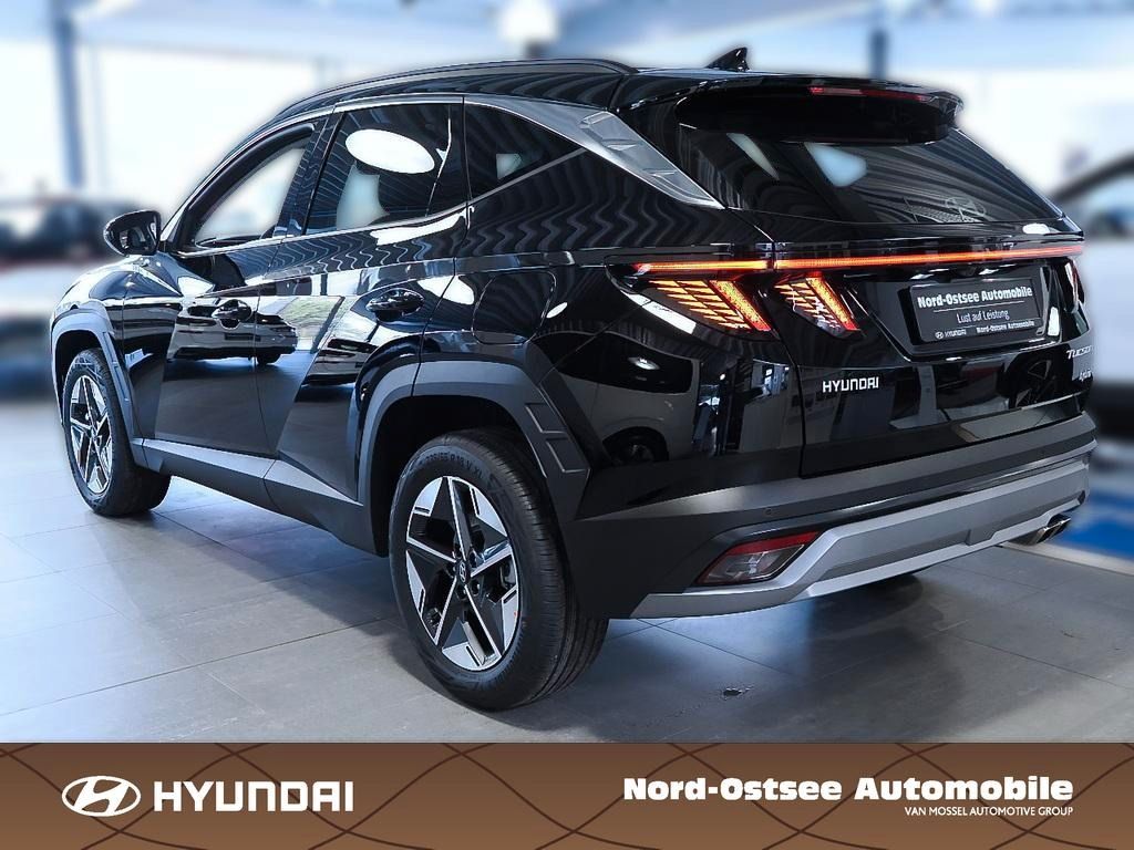 Hyundai TUCSON - Bild 4