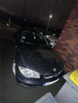 BMW 1 er 116i - BMW aus 2004: 1er