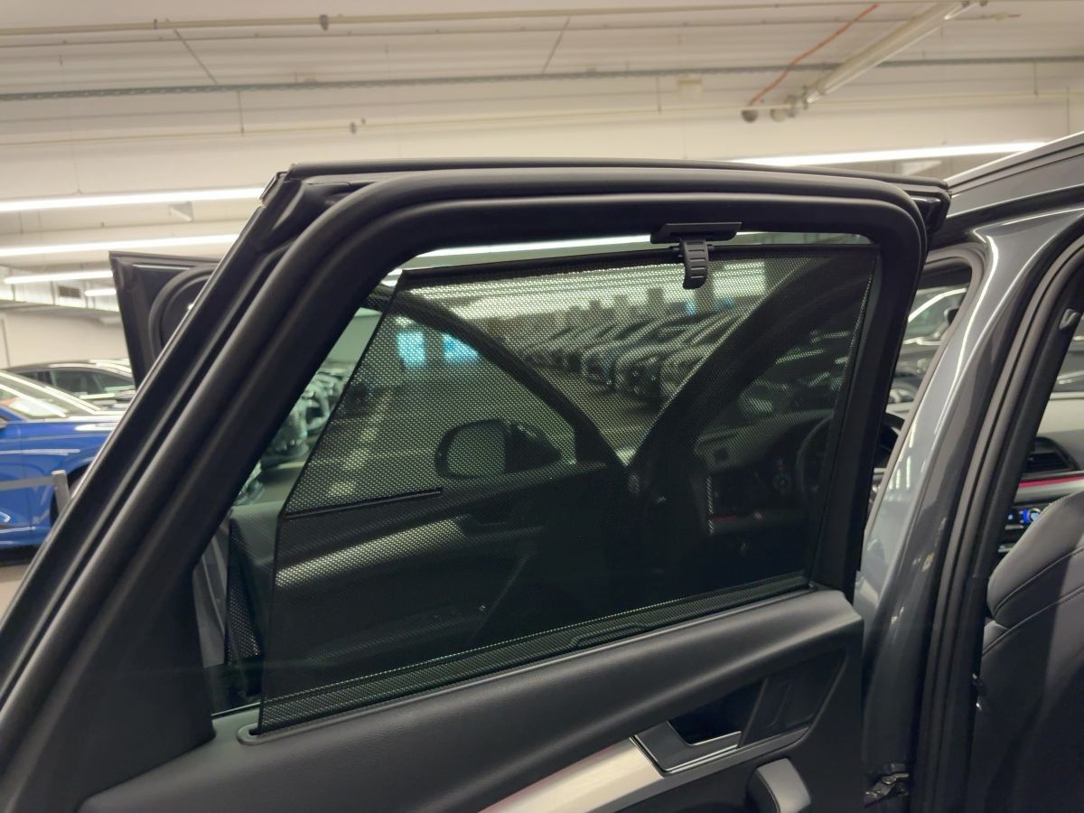 Audi Q5 - Bild 18