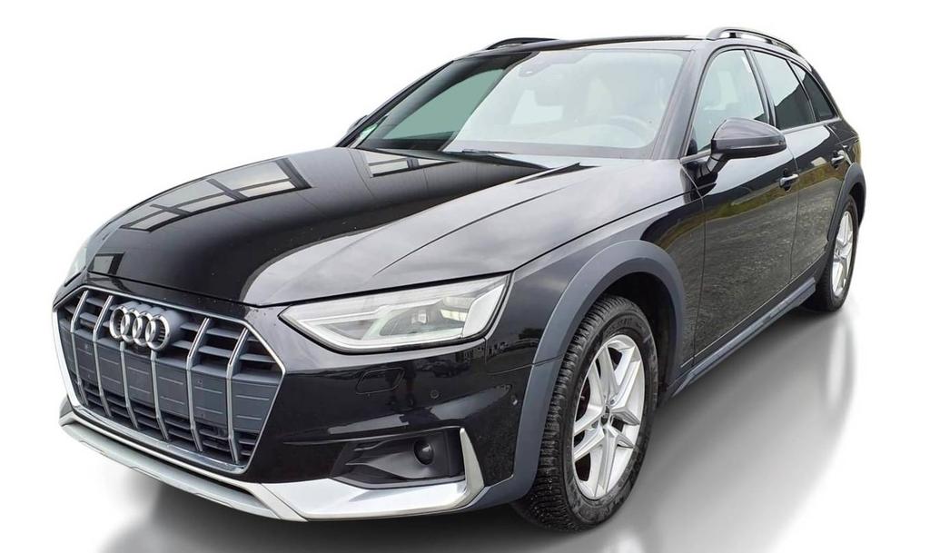Audi A4 Allroad quattro 40 TDI LEDTemp360SHZNavi 2022