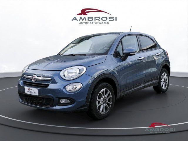 Fiat FIAT 500X 1.6 MultiJet 120 CV Pop Star - PER OPE