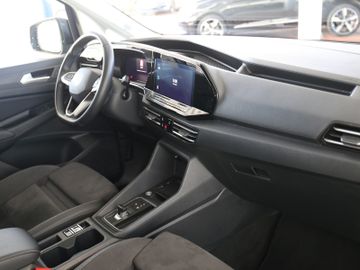 Volkswagen Caddy 2.0TDI DSG STYLE NAV PRO STANDHZ PANO AHK