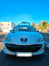 Peugeot Auto peugot 206 plus - Peugeot 206 in Ludwigshafen