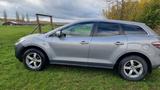 Mazda CX 7 Automatik, Benzin - gebrauchte Mazda CX-7 aus dem Jahr 2009