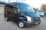 Ford Transit Kombi FT 300 K/Behindertengerecht RAMPE - gebrauchte Ford Transit aus dem Jahr 2011