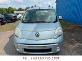 Renault Kangoo TomTom Edition - Renault Kangoo aus 2013