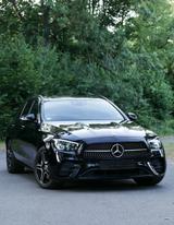Mercedes-Benz E 300 de T Autom. - AMG Ausstattung - Mercedes-Benz E 300