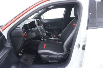 Opel Mokka - 9