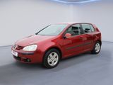 Volkswagen Golf V Lim. Trendline/Klimaa./AHK/83tkm! - aus 2005 mit Benzin-Antrieb: Kleinwagen
