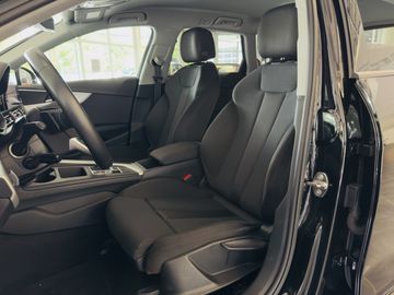 Audi A4 - 10