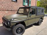 Mercedes-Benz G 230 Steyr Puch 8 Sitze im Bestzustand ! - Mercedes-Benz G 230 mit 5 Türen